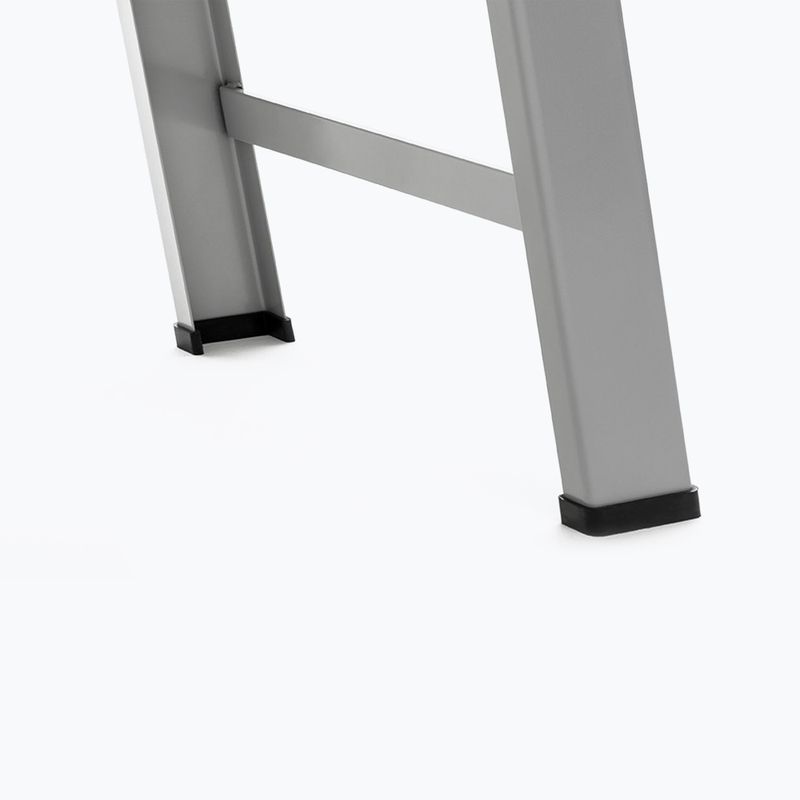 FAS CHARME telescopic table football silver 0CAL0017 4