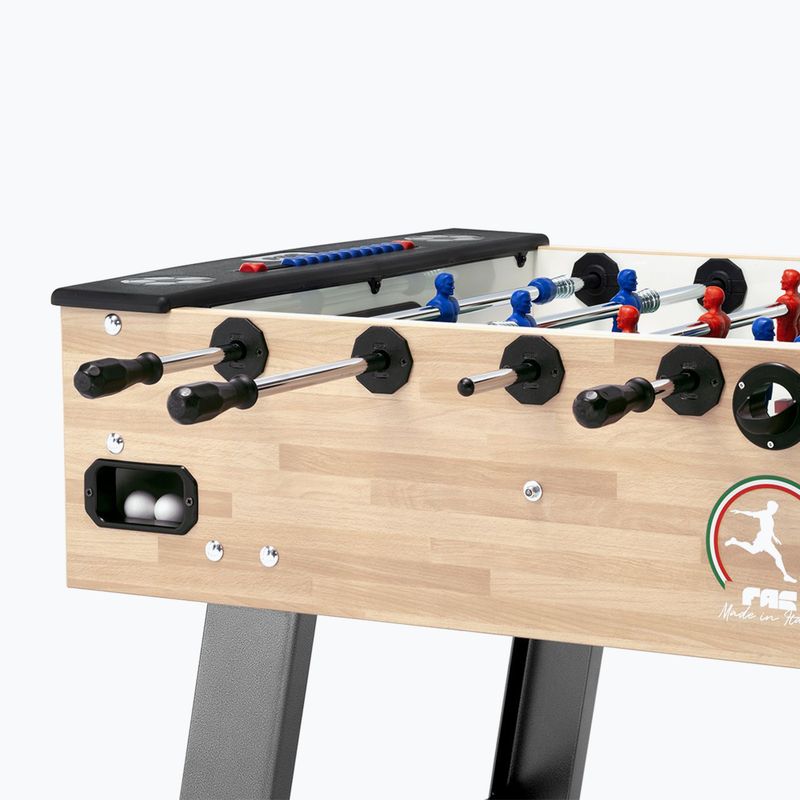 FAS CLUB Foosball players telescopic slides 0CAL0021 4