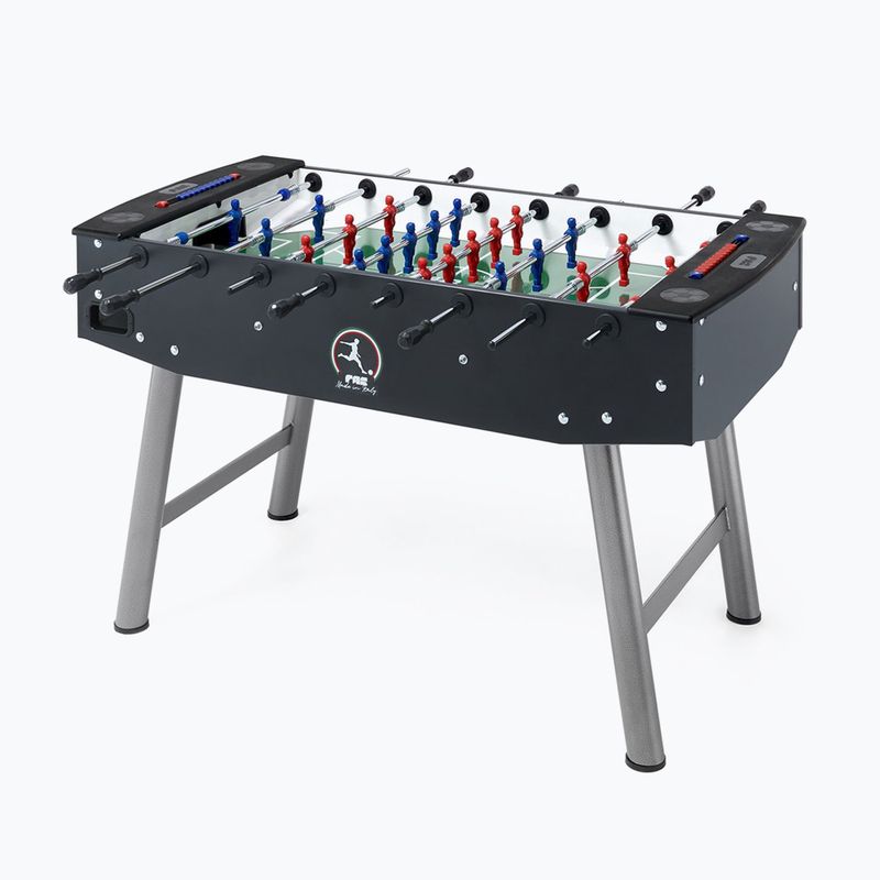 Foosball FAS FUN telescopic slides black 0CAL0100