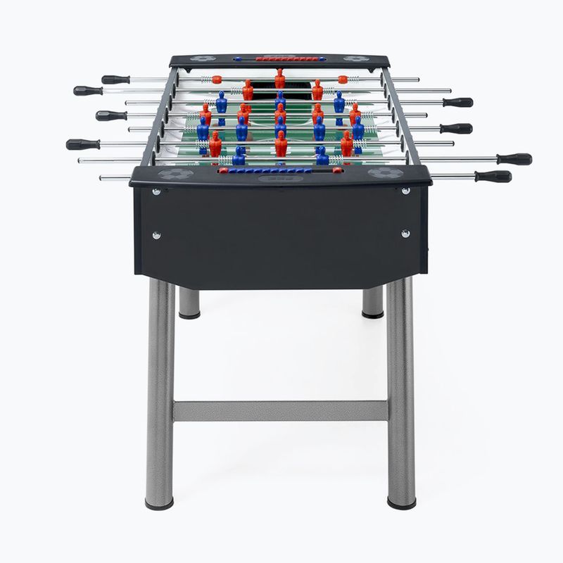 Foosball FAS FUN telescopic slides black 0CAL0100 3