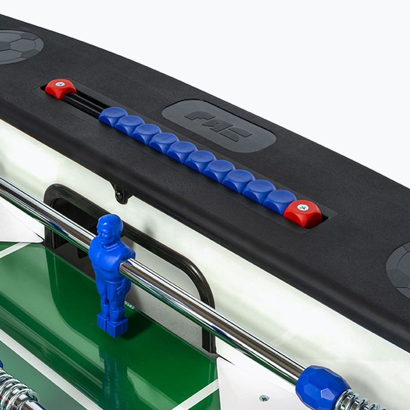 Foosball FAS FUN telescopic slides black 0CAL0100 4