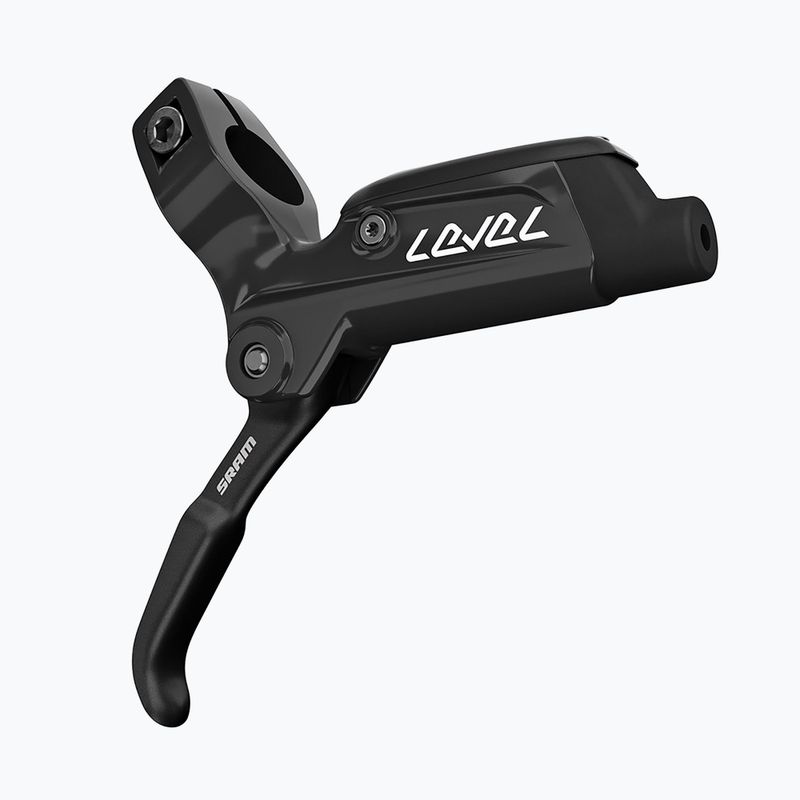 SRAM AM DB LVL BLK R/R DIR 1800 A1 rear bicycle brake black 00.5018.106.001 7