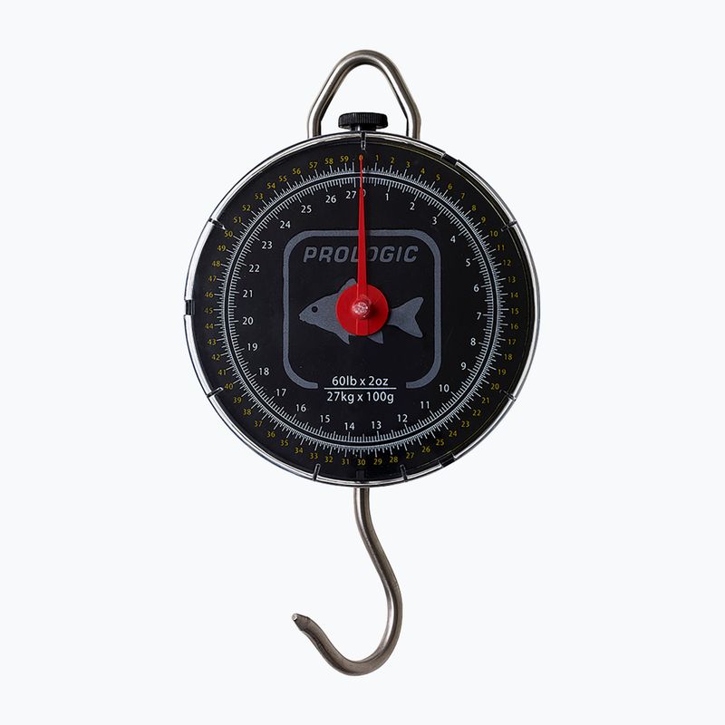 Prologic Fishing Scale Specimen Scale 54 kg black 64109