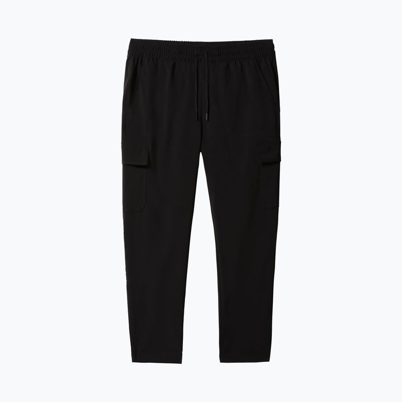 Women's trekking trousers The North Face Never Stop Wearing Cargo black NF0A535DJK31