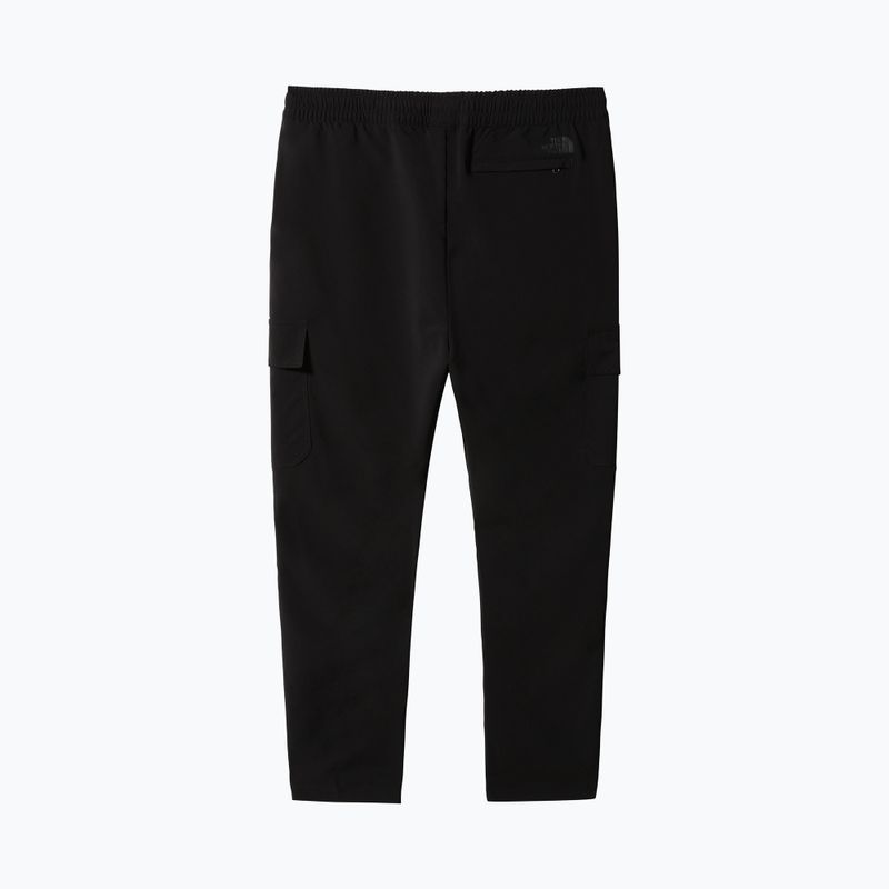 Women's trekking trousers The North Face Never Stop Wearing Cargo black NF0A535DJK31 2