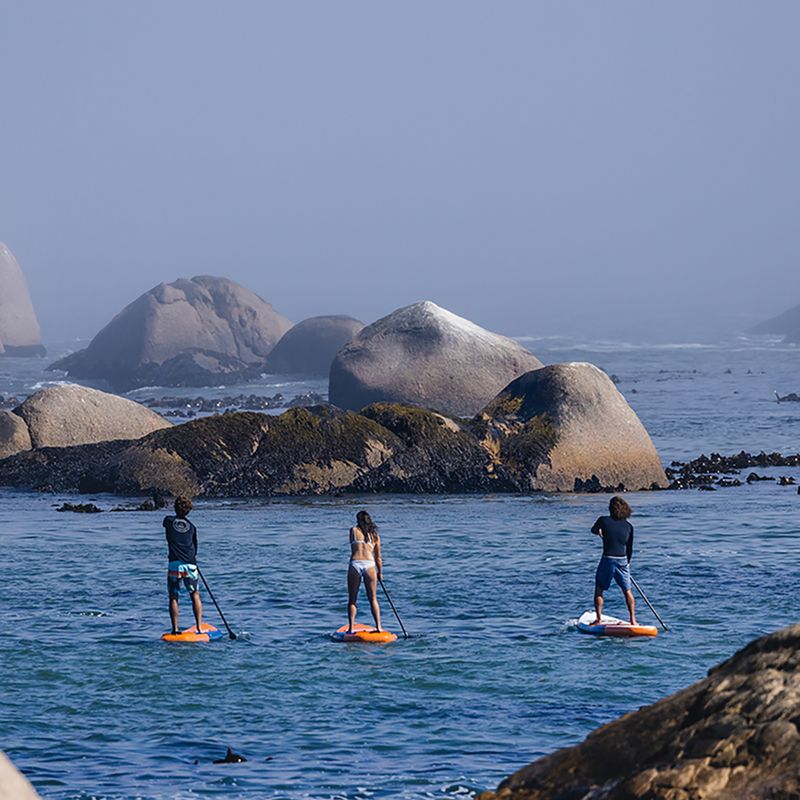 JP-Australia SUP board CruisAir LE 3DS white 221137 11