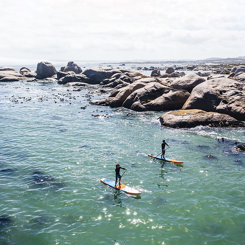 JP-Australia SUP board CruisAir LE 3DS white 221137 13