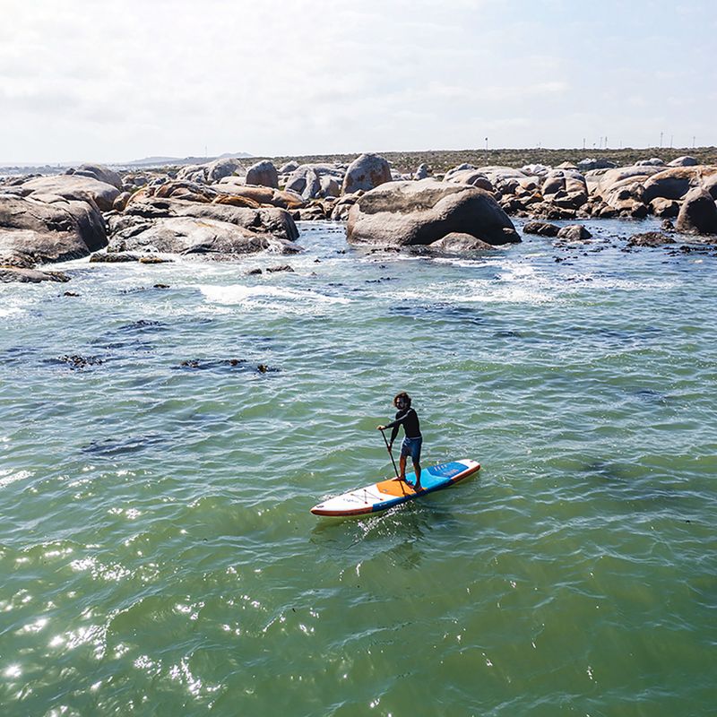 JP-Australia SUP board CruisAir LE 3DS white 221137 14