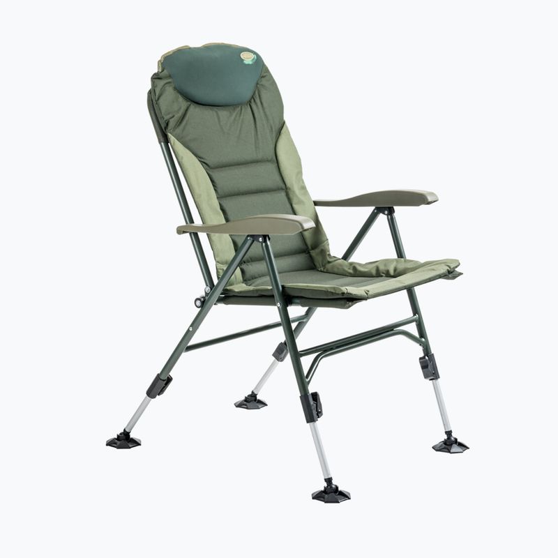 MIVARDI Comfort Quattro chair 2