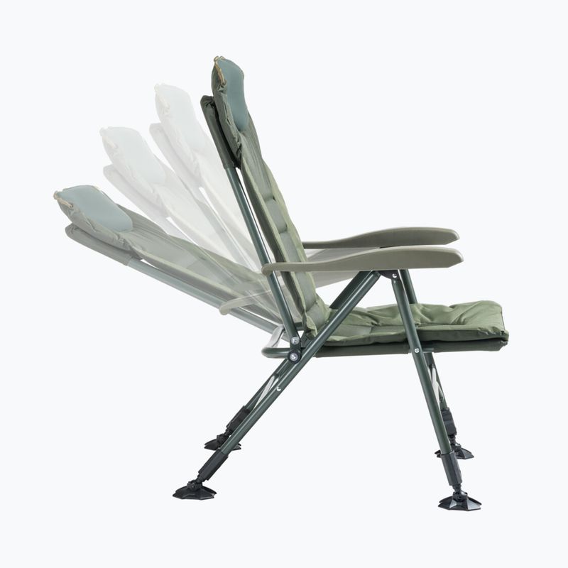 MIVARDI Comfort Quattro chair 3