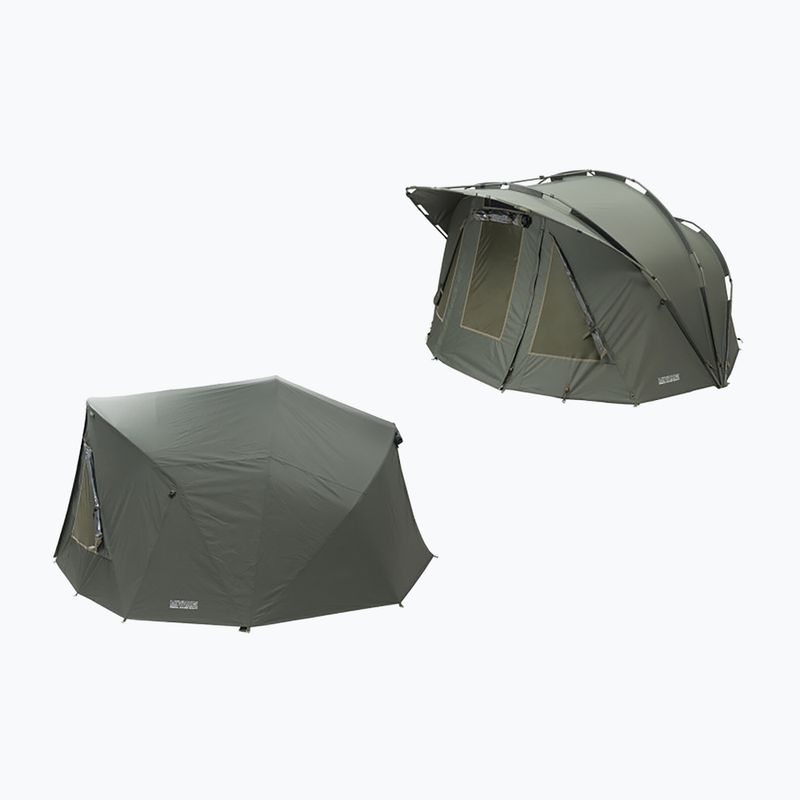 MIVARDI Bivvy New Dynasty XL tent