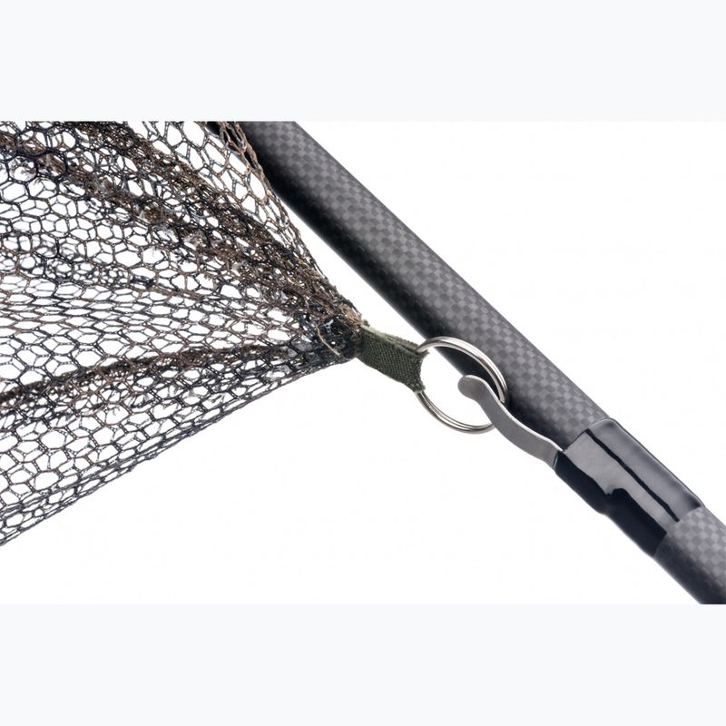 MIVARDI CamoCode landing net 4