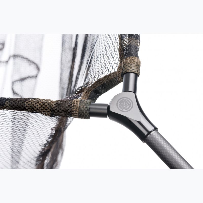 MIVARDI CamoCode landing net 5