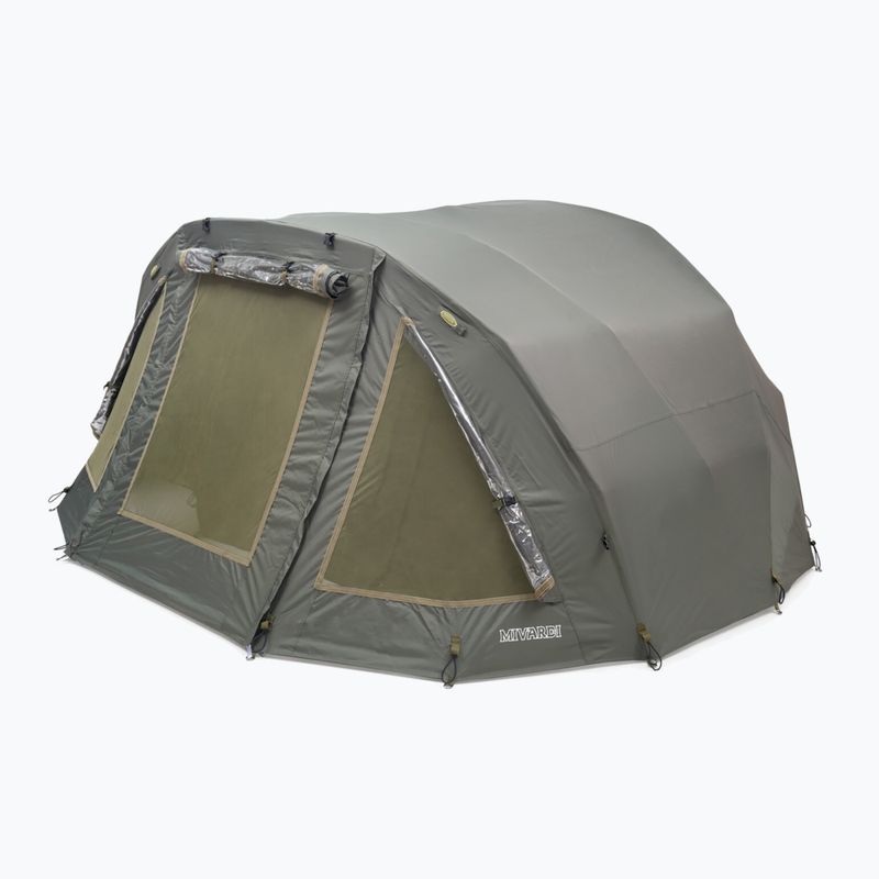 MIVARDI Overwrap Executive tent cover 2