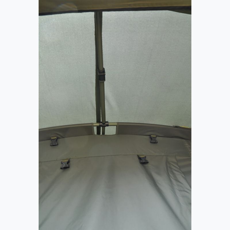 MIVARDI Overwrap Executive tent cover 3