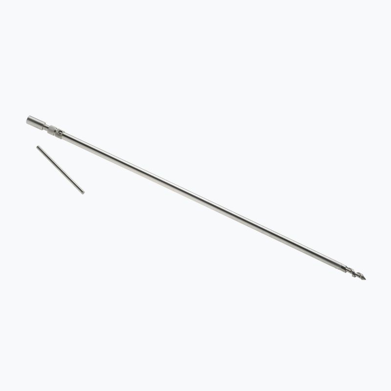 MIVARDI Bankstick Hardcore XL 65/115 cm fishing stand