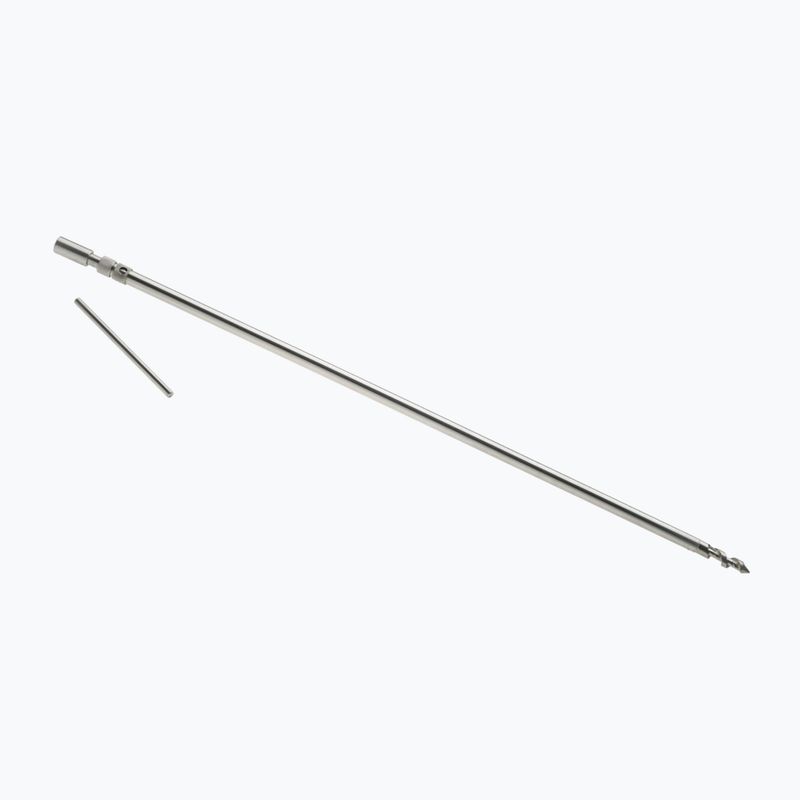 MIVARDI Bankstick Hardcore XL 80/145 cm fishing stand