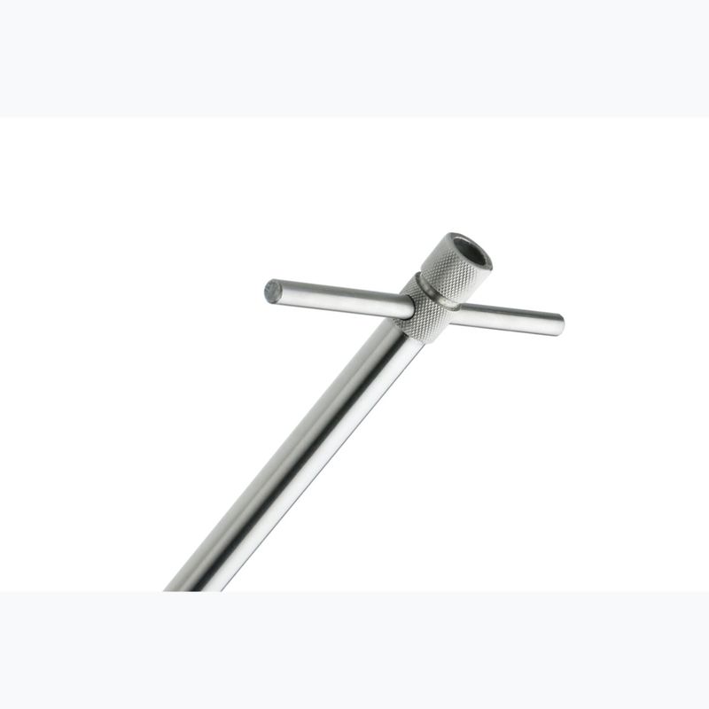 MIVARDI Bankstick Hardcore XL 80/145 cm fishing stand 3