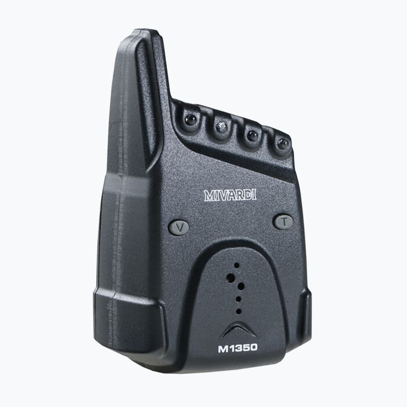 MIVARDI Combo M1350 Wireless 3+1 (RGB) fishing signals 3 pcs. 2