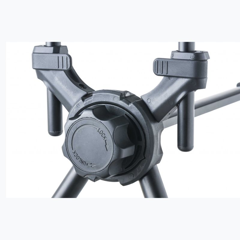 MIVARDI Professional rod stand 3