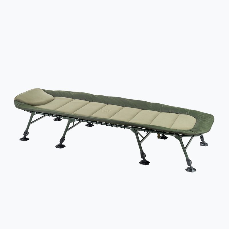 MIVARDI Comfort XL 8 bed