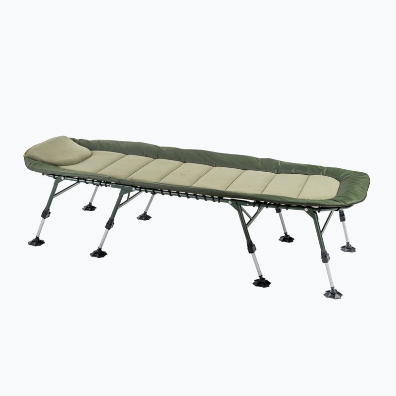 MIVARDI Comfort XL 8 bed 2