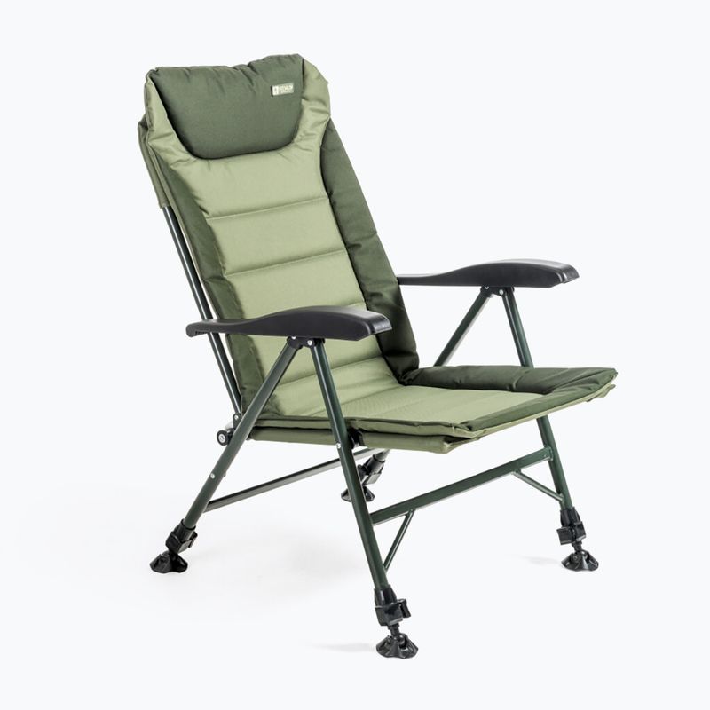 MIVARDI Premium Quattro chair