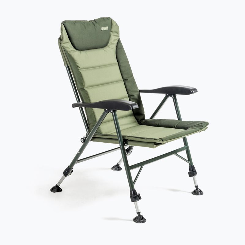 MIVARDI Premium Quattro chair 2