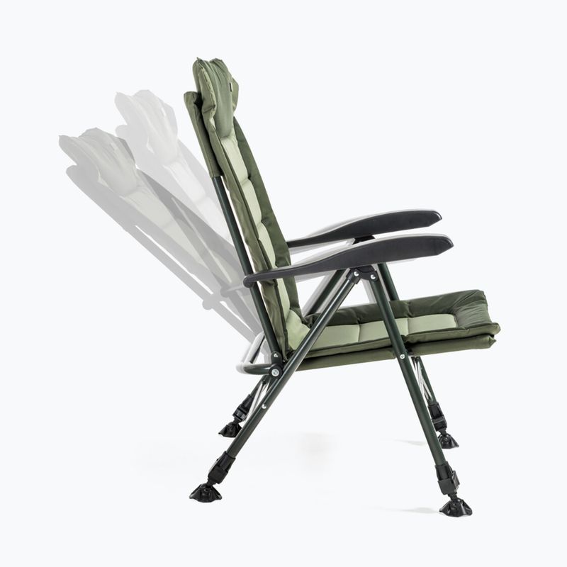 MIVARDI Premium Quattro chair 3