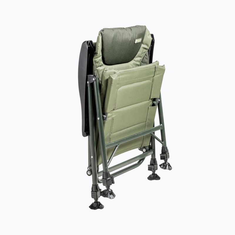 MIVARDI Premium Quattro chair 4