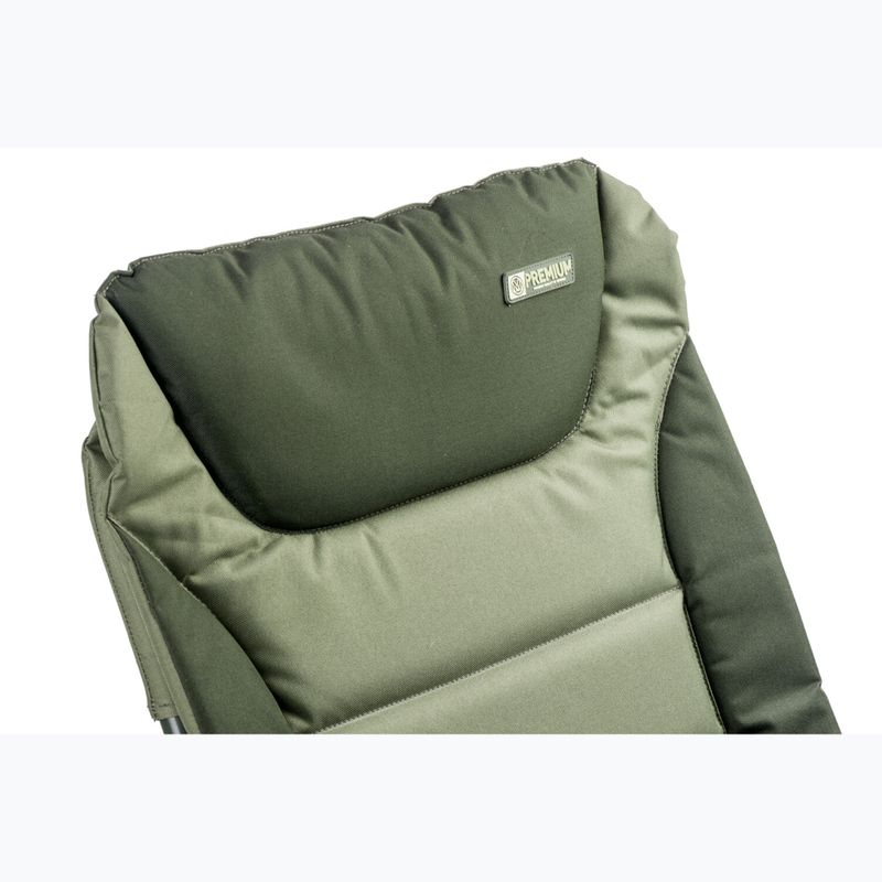 MIVARDI Premium Quattro chair 5