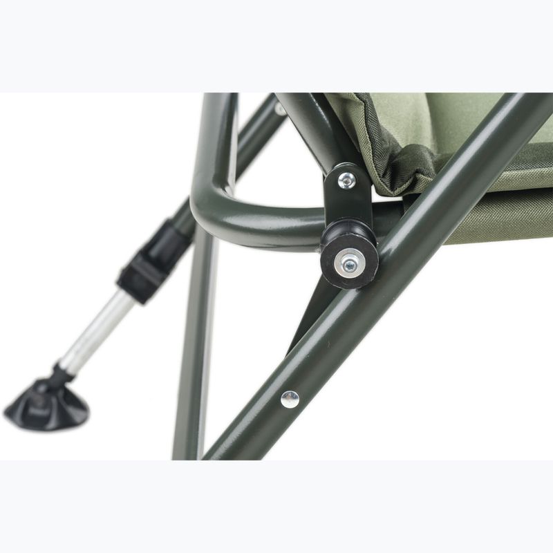 MIVARDI Premium Quattro chair 8