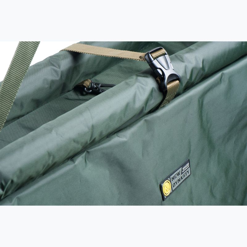 MIVARDI New Dynasty XL carp sack + bag 6