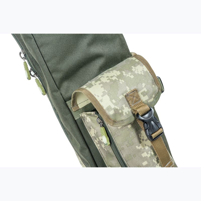 MIVARDI CamoCODE Compact rod case 3
