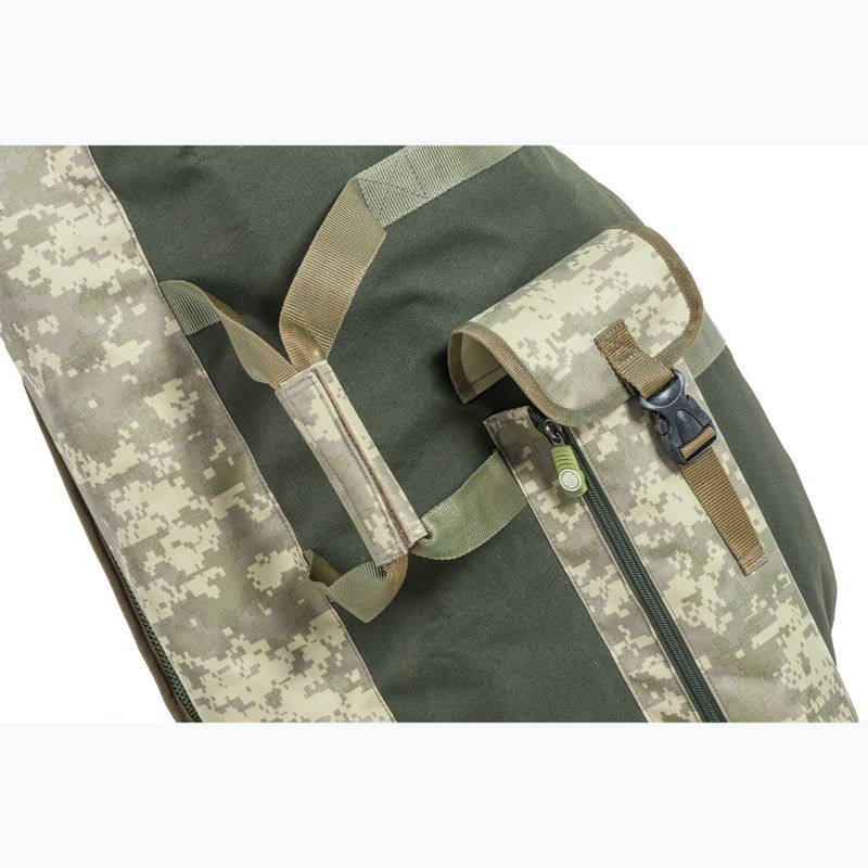 MIVARDI CamoCODE Compact rod case 4