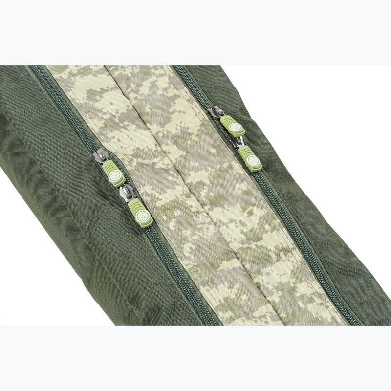 MIVARDI CamoCODE Compact rod case 5