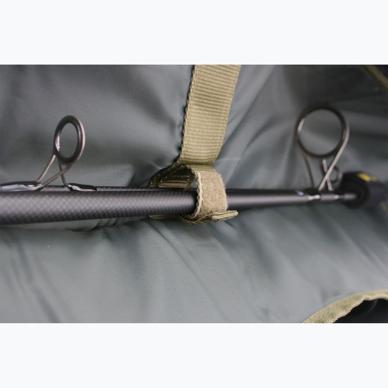 MIVARDI CamoCODE Compact rod case 8