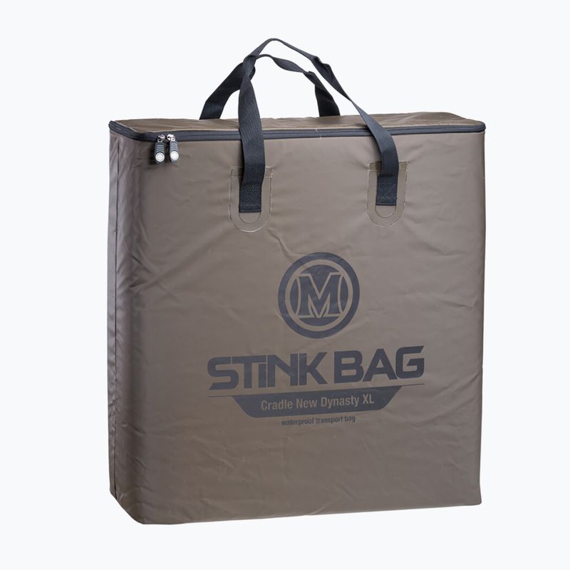 MIVARDI For Cradle New Dynasty XL carp mat cover