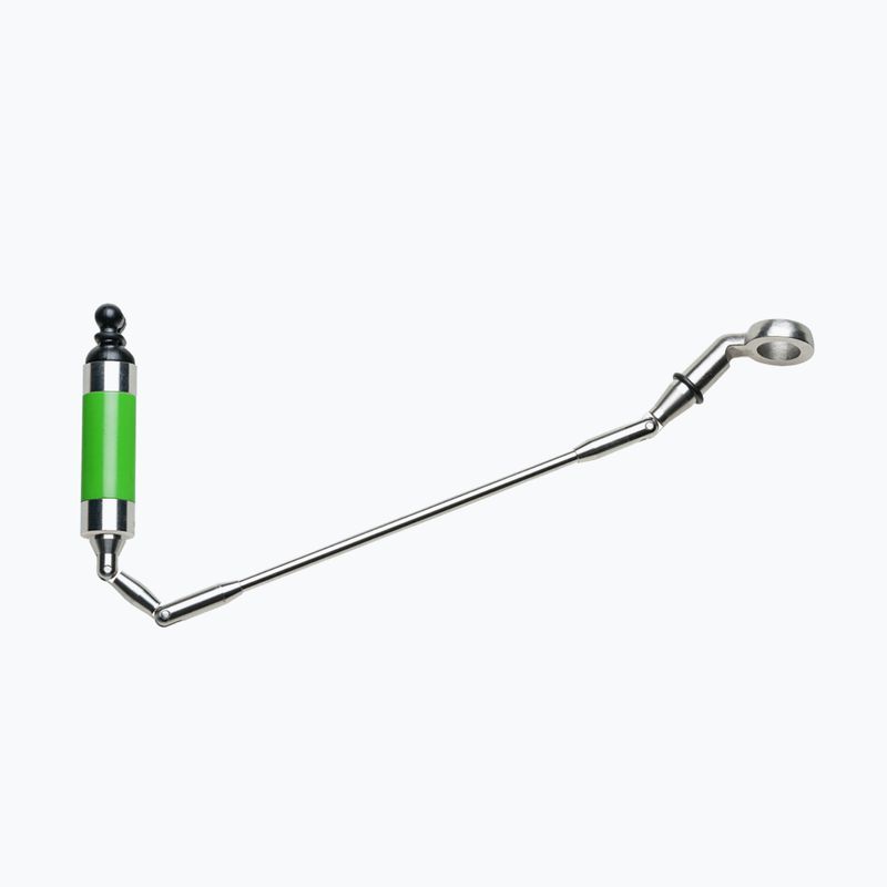 MIVARDI Swing Arm MCX Stainless 3 piece multicolour fishing beacons 4