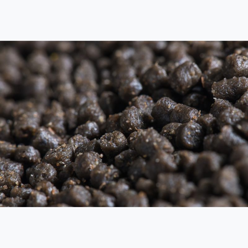 MIVARDI Method Black halibut pellets 750 g 2