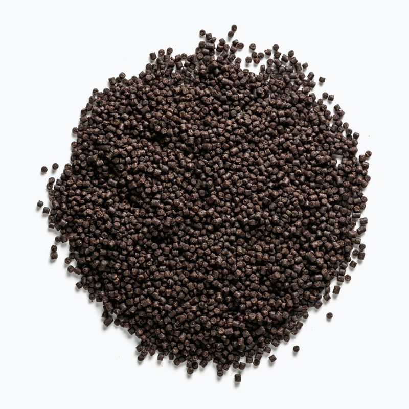 MIVARDI Method Black halibut pellets 750 g 3