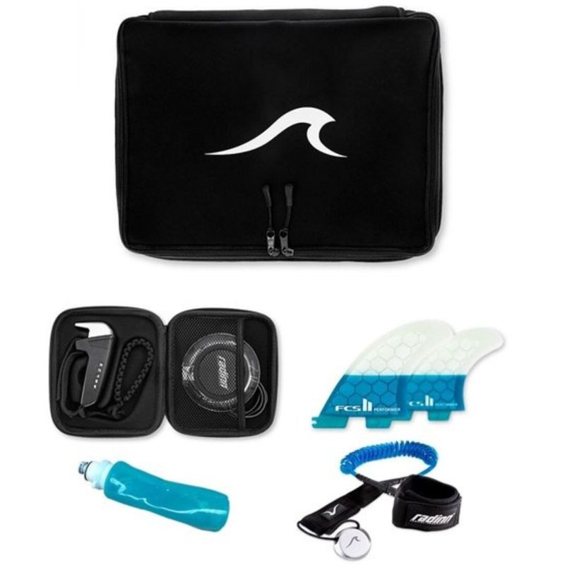 Radinn Accessories Bag G3 kit black 900030AA 2
