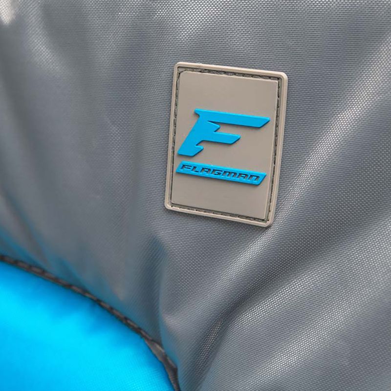 Flagman Match Fishing Tele Armchair 4