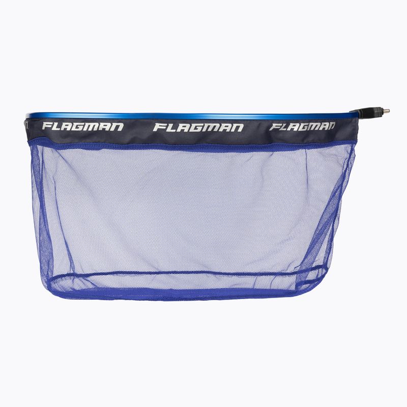 Flagman Competition Head landing net basket 2