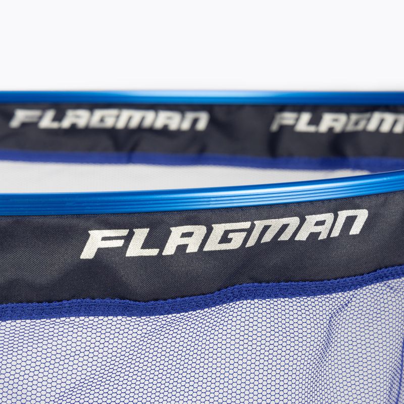 Flagman Competition Head landing net basket 3