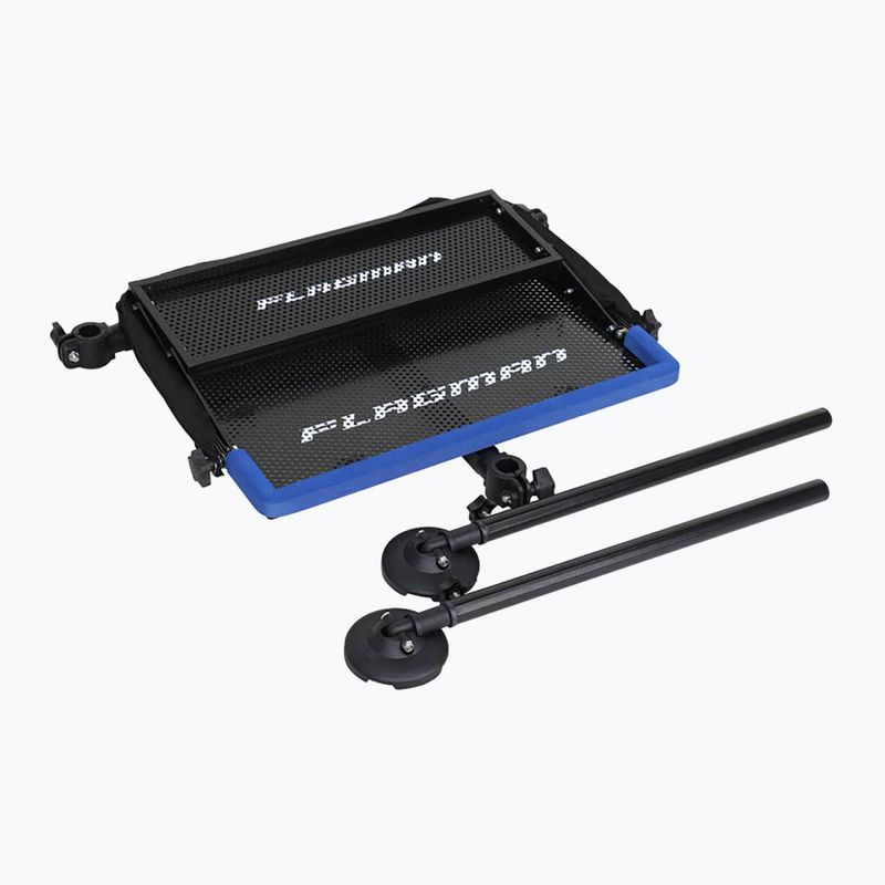 Flagman Armadale Double Side Tray Platform Shelf 3