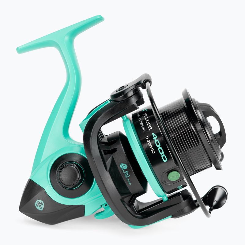 Flagman Mascot feeder reel 3