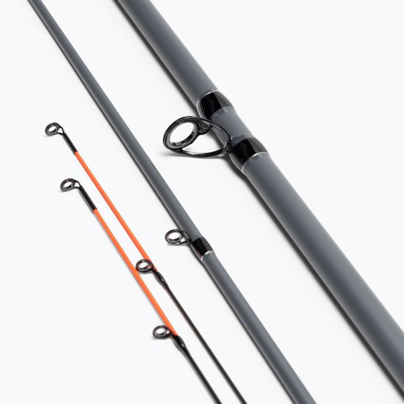 Flagman Legend feeder rod 2