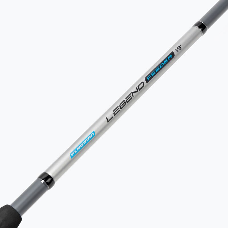 Flagman Legend feeder rod 4