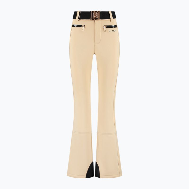 Women's Nikkie Grace Ski Pants pebble 3